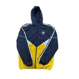 Adidas Windbreaker